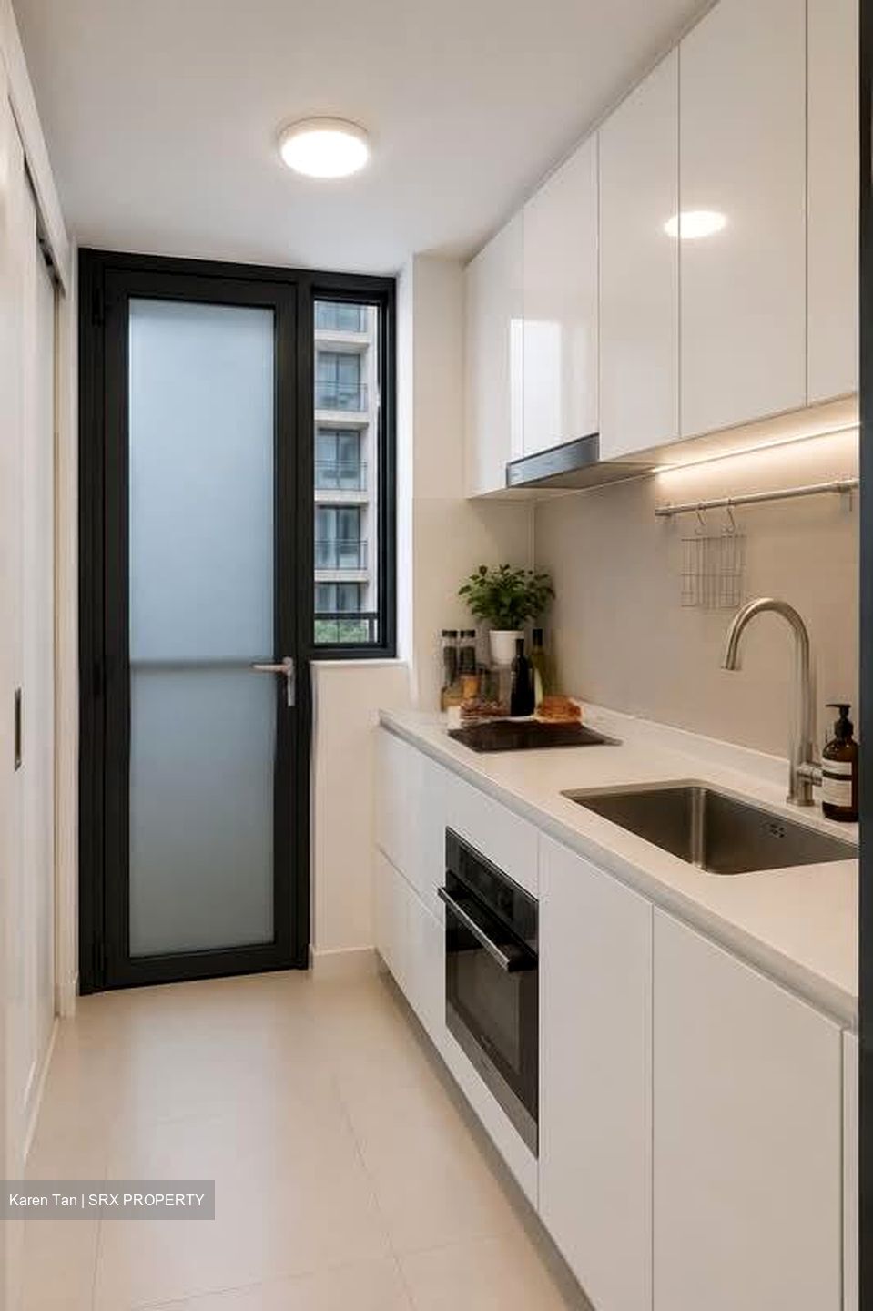 Sky Vue (D20), Condominium #600286891